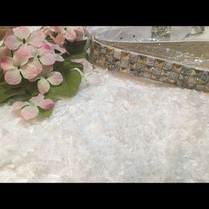 COPY - 🦋‼️NWT Black and gold skater belt